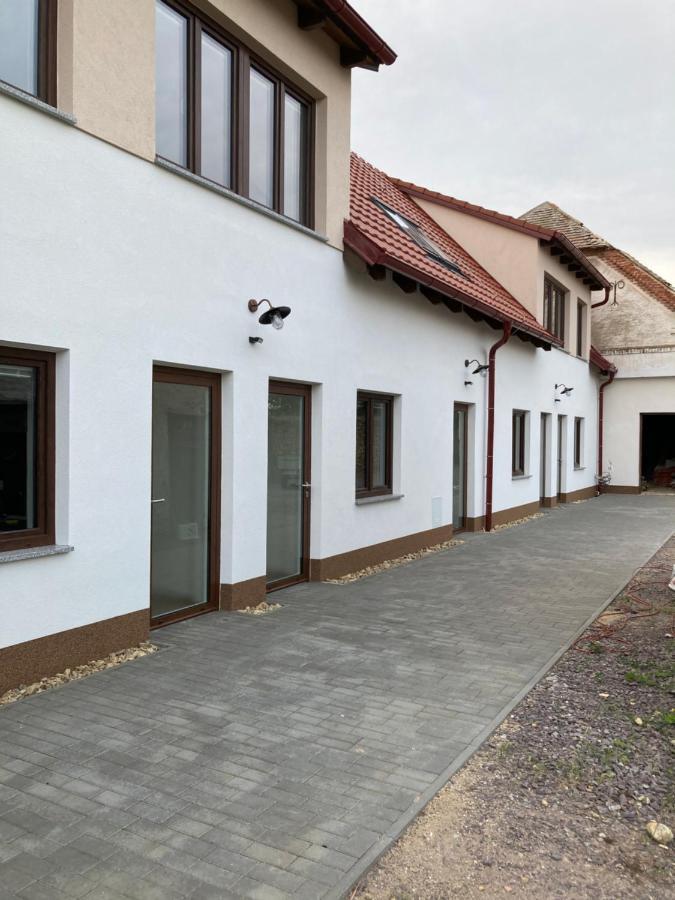 Ubytovani Smudla Znojmo Eksteriør bilde