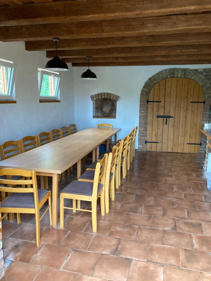 Ubytovani Smudla Znojmo Eksteriør bilde